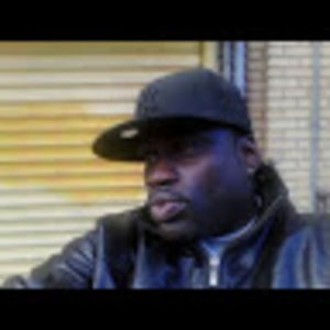 Meet your Posher, Raymond